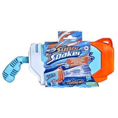 NERF SUPER SOAKER BLASTER NERF TORRENT
