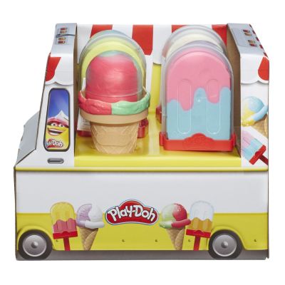 PLAY DOH KITCHEN CREATIONS SET DE GATIT INGHETATA