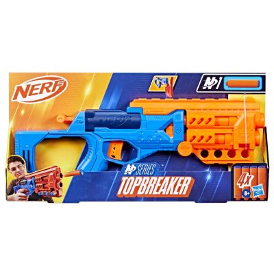NERF BLASTER N SERIES LANSATOR TOPBRAKER