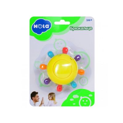 Zornaitoare caracatita