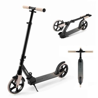 Trotineta Kinderkraft Freely, beige