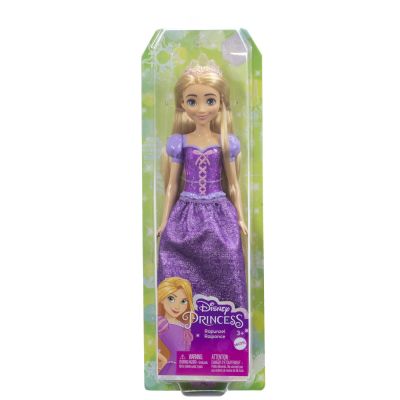 Disney Princess Papusa Rapunzel