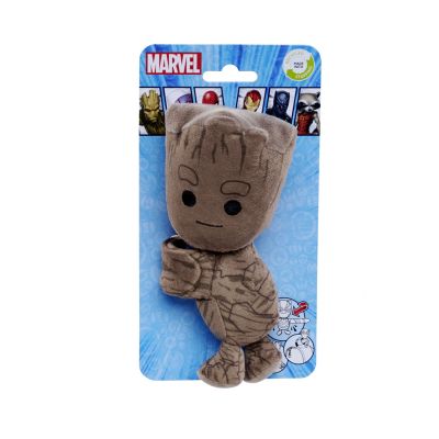 MARVEL BRATARA DE PLUS GROOT 17CM