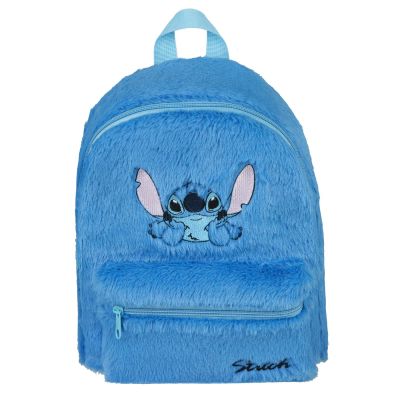 UNDERCOVER LILO SI STITCH RUCSAC PUFOS