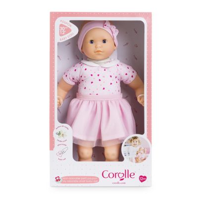 COROLLE MPP PAPUSA MEA ADORABILA MICA 30CM