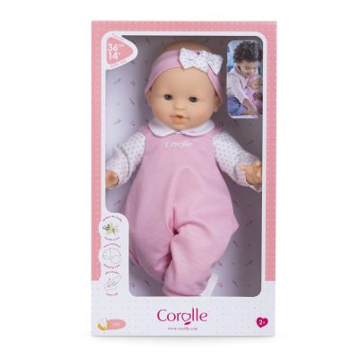 COROLLE MGP BEBELUSUL LISE 36CM