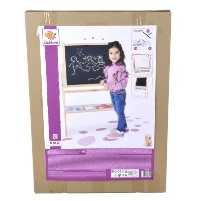 EICHHORN TABLA DE DESEN DIN LEMN