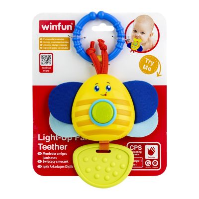 WINFUN JUCARIE DENTITIE ALBINUTA