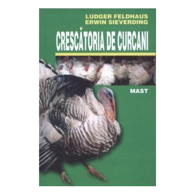 Crescatoria de curcani - Ludger Feldhaus, Erwin Sieverding