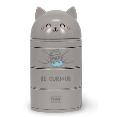 Organizator de birou, Kitty, Legami