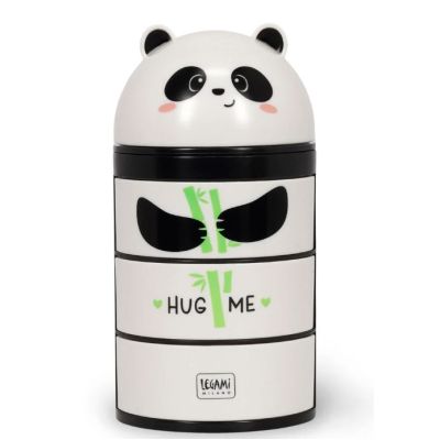 Organizator de birou, Panda, Legami