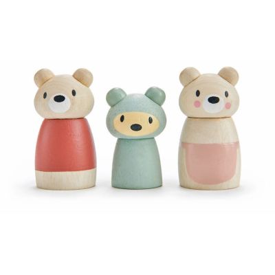 Povestile Ursilor Bear Tales