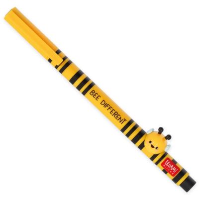 Pix cu gel, model Lovely Friends-Albina, Legami