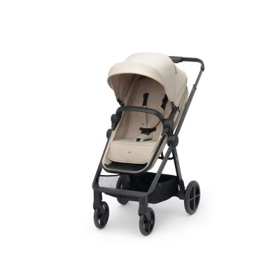 Carucior Kinderkraft Newly, 4 in 1, sand beige