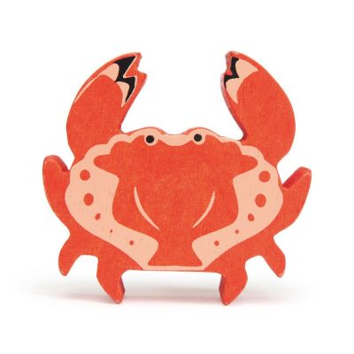 Figurina Crab