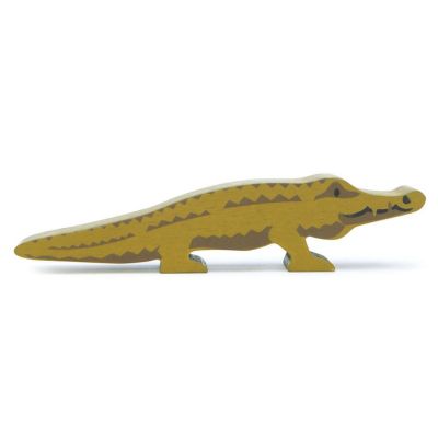Figurina Crocodil Crocodile