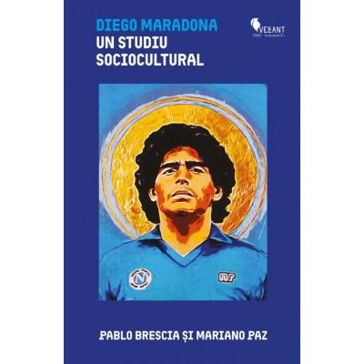 Diego Maradona - Pablo Brescia
