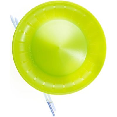 Farfurie de jonglat Acrobat pro - verde + bete