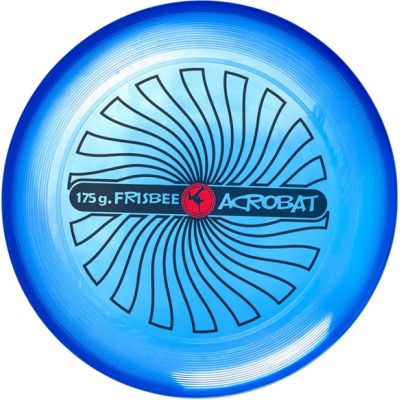 Disc zburator Acrobat - Frisbee 175g Albastru