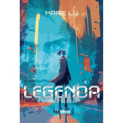 Legenda - Marie Lu