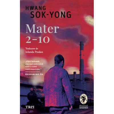 Mater 2-10 - Hwang Sok-Yong