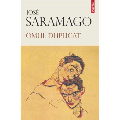 Omul duplicat. Editie noua - Jose Saramago