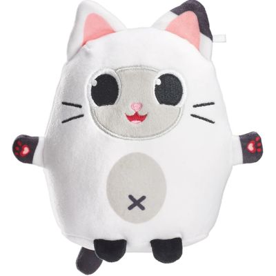 Jucarie de plus Schmidt - Gabby's Dollhouse - Panda Pfötchen, 16 cm