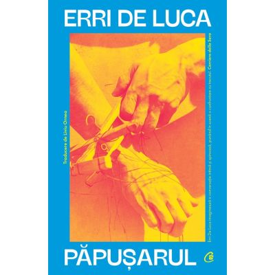 Papusarul - Erri De Luca