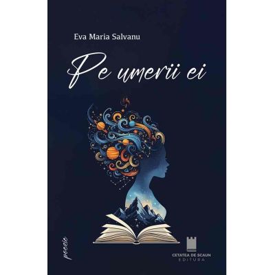 Pe umerii ei - Eva Maria Salvanu