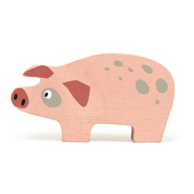 Figurina Porcusor, Pig