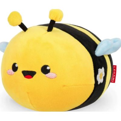 Jucarie de plus mini, Albina, Legami