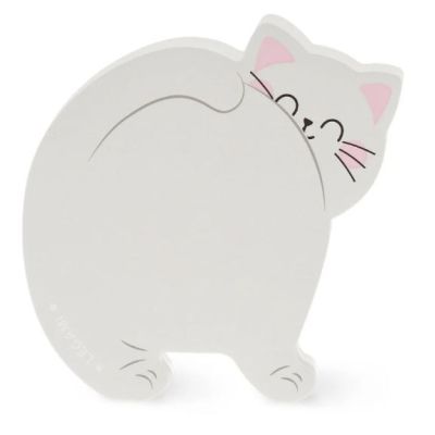 Notite Post-it, Pisica, Lovely Notes Legami