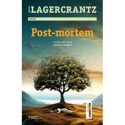Post-mortem - David Lagercrantz