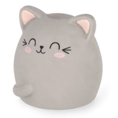 Radiera parfumata - Meow, Legami