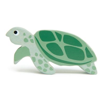 Figurina Broasca testoasa, Sea Turtle