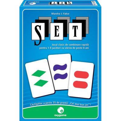 Joc SET
