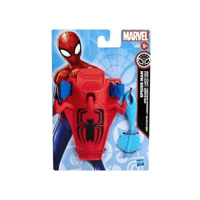 Spiderman Marvel Arma supererou Lansatorul lui Spiderman