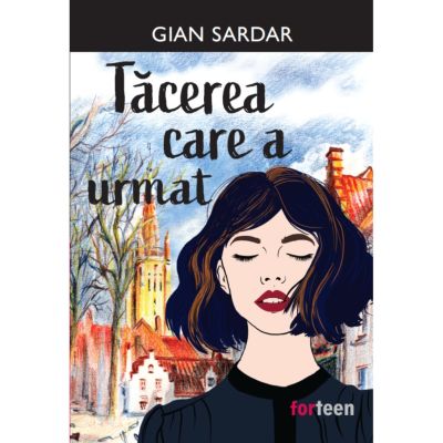 Tacerea care a urmat - Gian Sardar