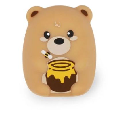Ascutitoare - Mini Friends - Teddy Bear
