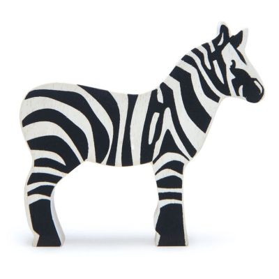 Figurina Zebra