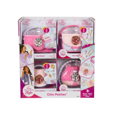 Disney Princess - Set gentuta de mana cu accesorii, diverse modele