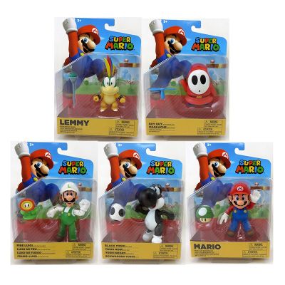 Nintendo Mario Figurina 10 cm, W22