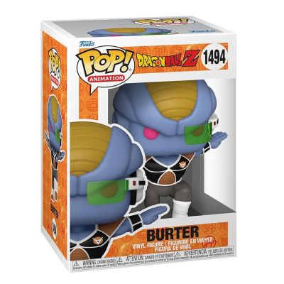 Funko POP Animation: DBZ S10, Burter