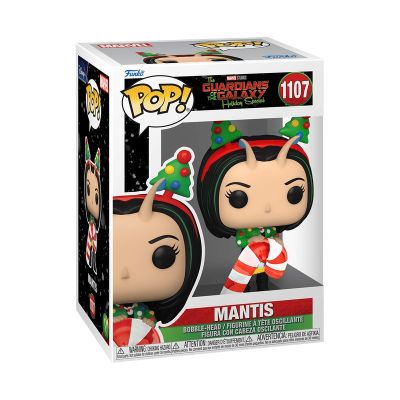 Funko POP Marvel: GOTG HS, Mantis