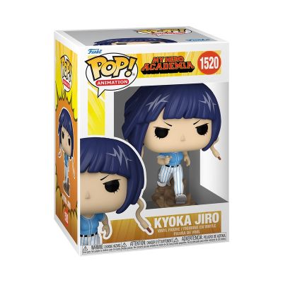 Funko POP Animation: MHA HLB Jiro