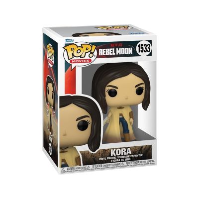 Funko POP Movies: Rebel Moon, Kora