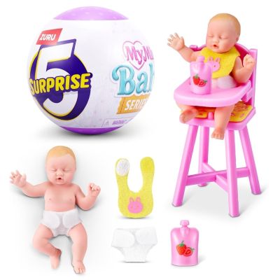 5 Surprise My Mini Baby Mini Brands, S2