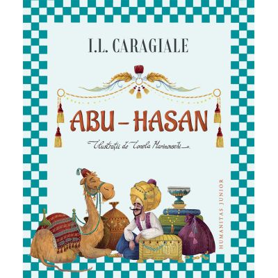 Abu-Hasan - I. L. Caragiale