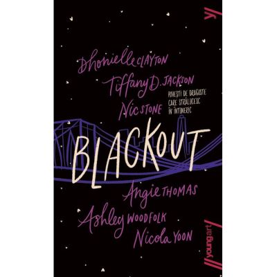 Blackout - Dhonielle Clayton