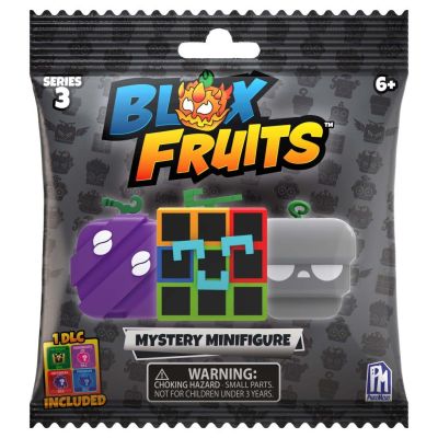 Blox Fruits Mini-figurina ascunsa in folie S3